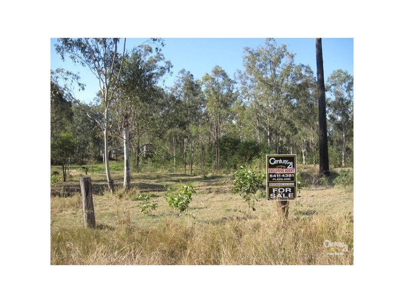 Kensington Grove QLD 4341