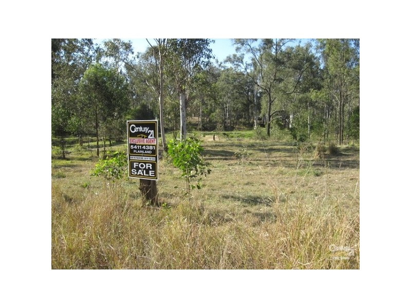 Kensington Grove QLD 4341