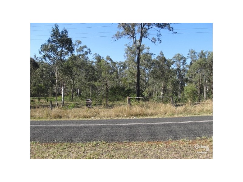 Kensington Grove QLD 4341