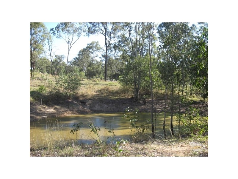 Kensington Grove QLD 4341