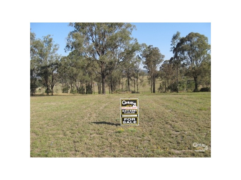 Hatton Vale QLD 4341