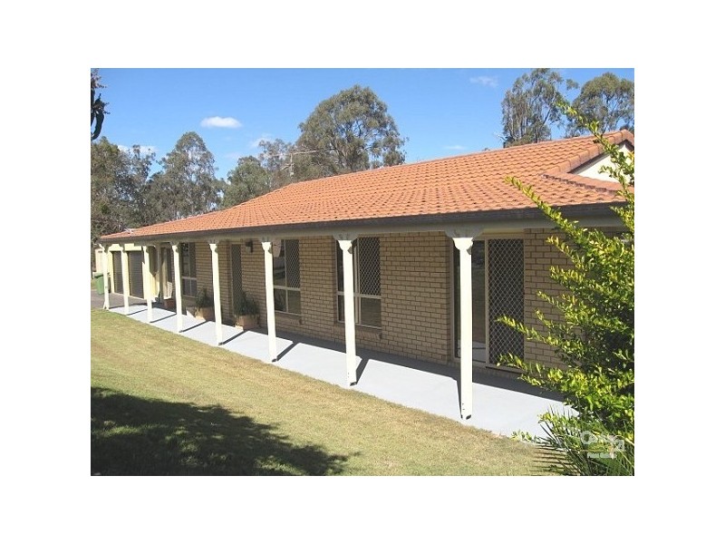 Hatton Vale QLD 4341