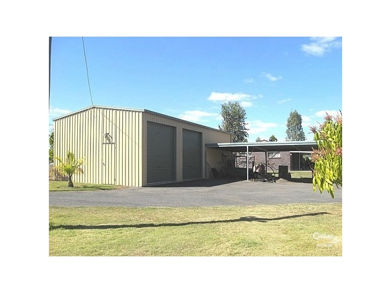 Hatton Vale QLD 4341