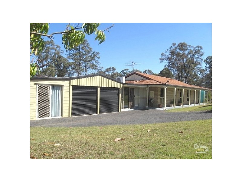 Hatton Vale QLD 4341