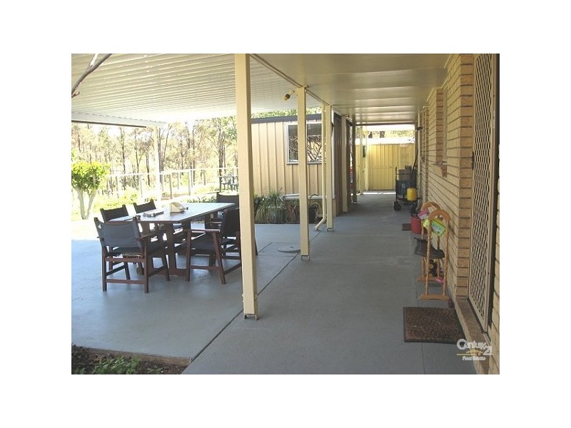 Hatton Vale QLD 4341