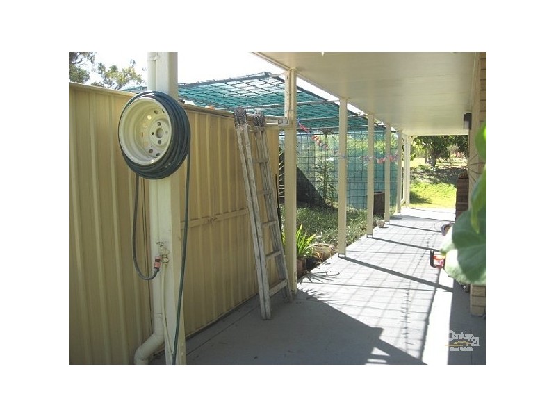 Hatton Vale QLD 4341