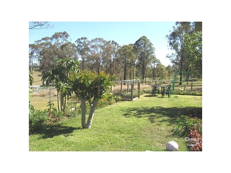 Hatton Vale QLD 4341