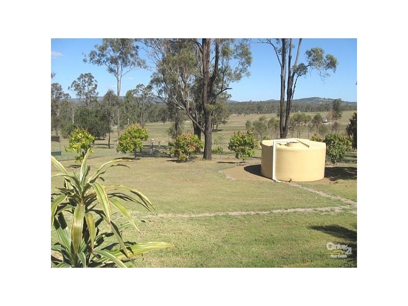 Hatton Vale QLD 4341