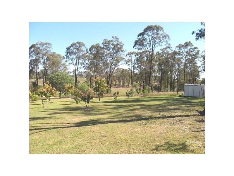Hatton Vale QLD 4341