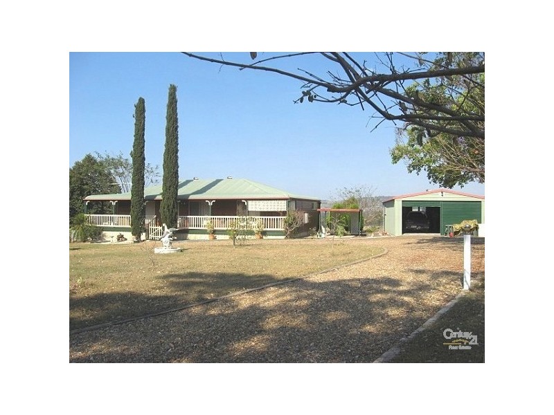 Hatton Vale QLD 4341