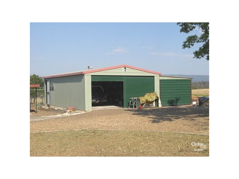 Hatton Vale QLD 4341