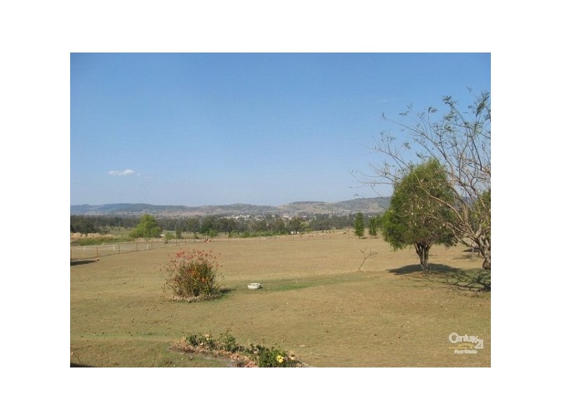 Hatton Vale QLD 4341