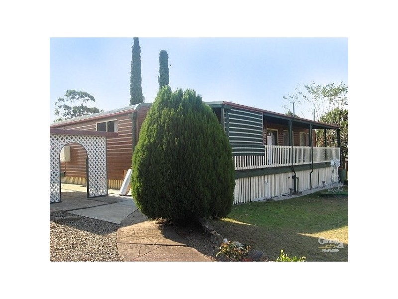 Hatton Vale QLD 4341