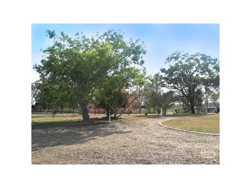 Hatton Vale QLD 4341