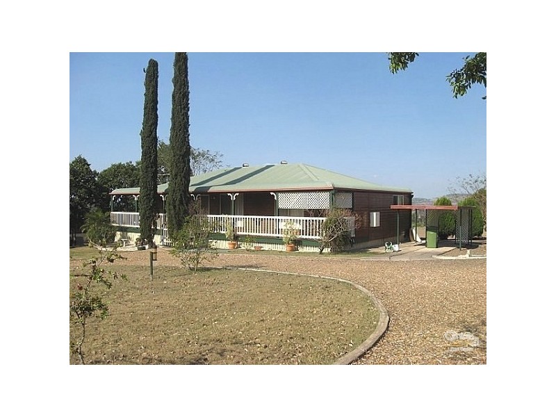 Hatton Vale QLD 4341