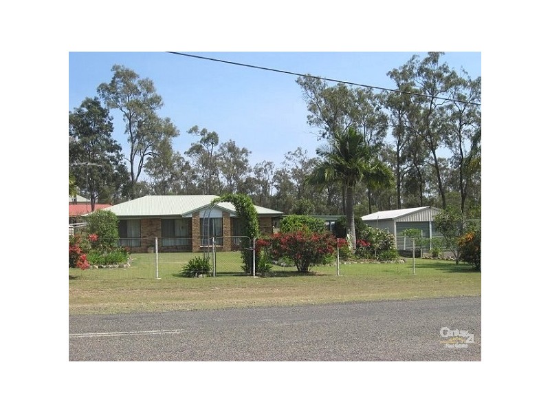 Laidley Heights QLD 4341