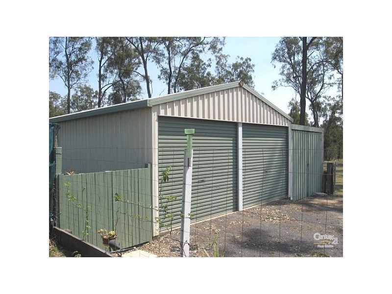 Laidley Heights QLD 4341