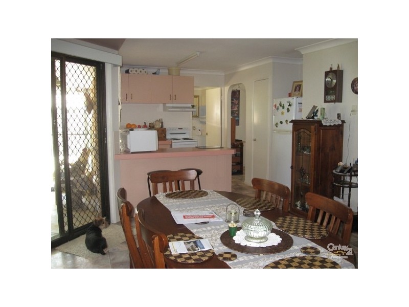 Laidley Heights QLD 4341