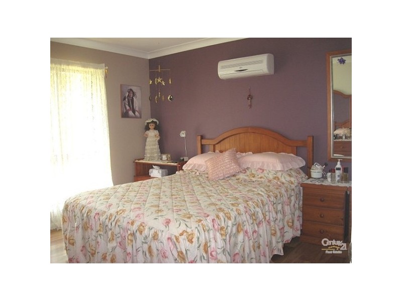 Laidley Heights QLD 4341