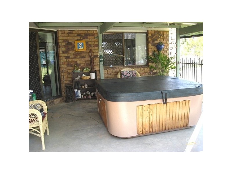 Laidley Heights QLD 4341