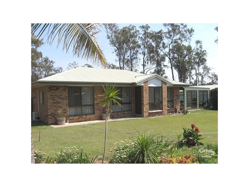 Laidley Heights QLD 4341