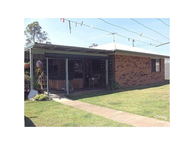 Laidley Heights QLD 4341