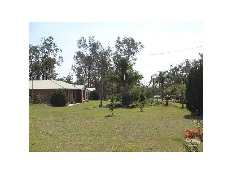 Laidley Heights QLD 4341