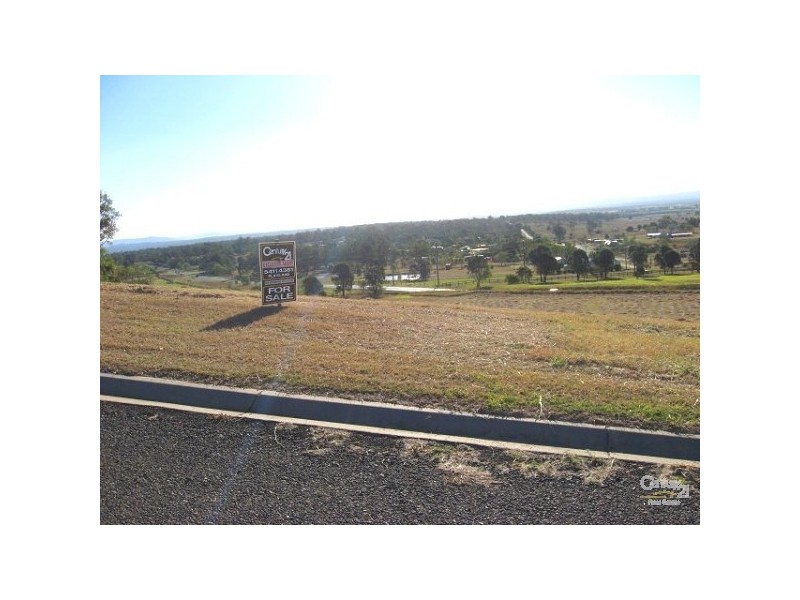 Plainland QLD 4341