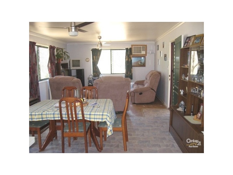 Regency Downs QLD 4341