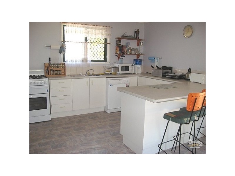 Regency Downs QLD 4341