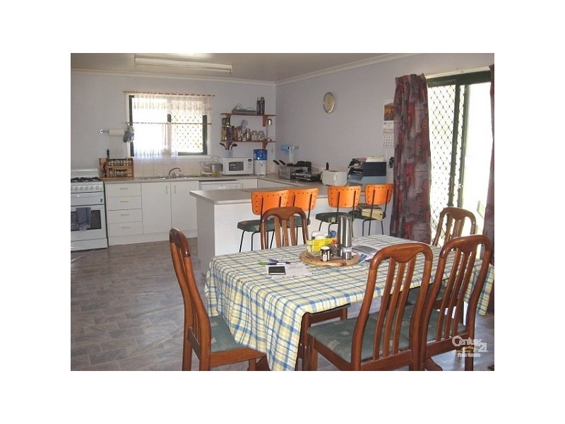 Regency Downs QLD 4341