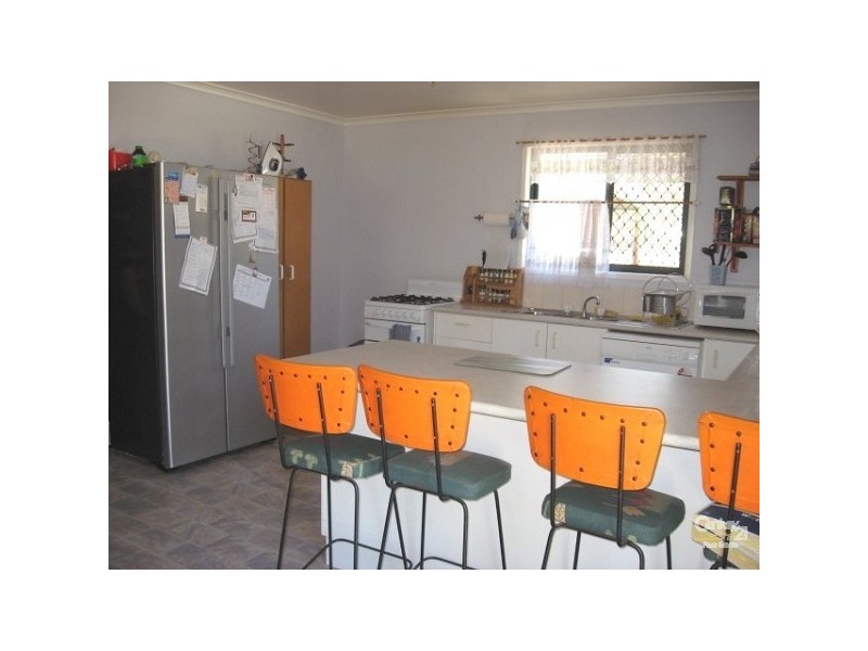 Regency Downs QLD 4341