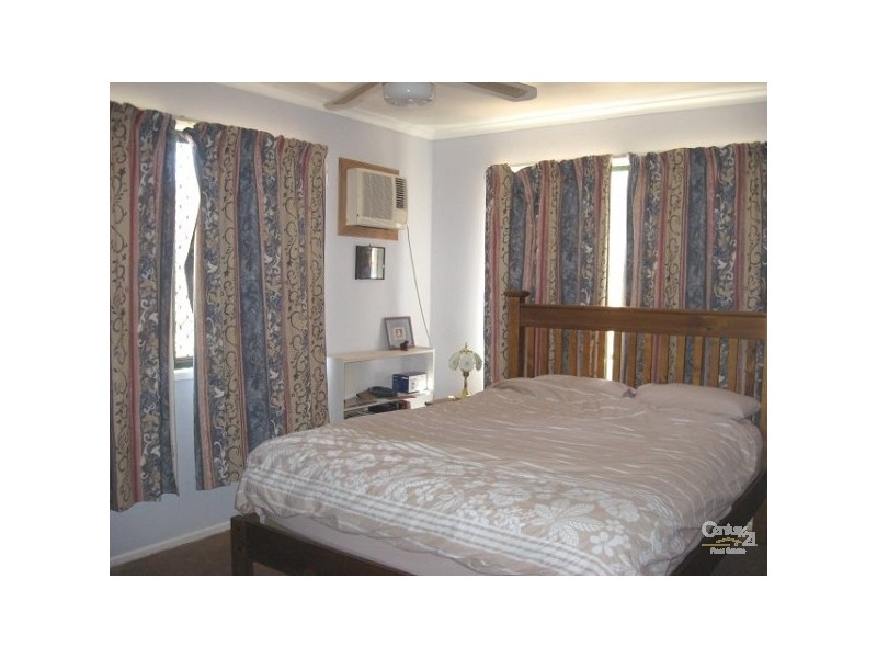 Regency Downs QLD 4341