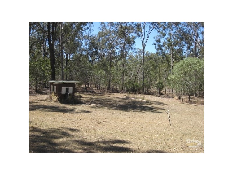 Regency Downs QLD 4341