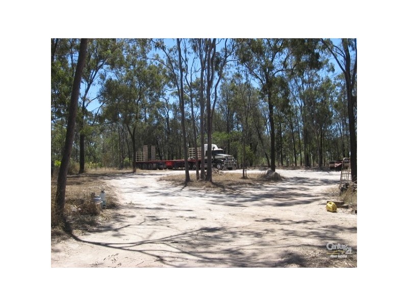 Regency Downs QLD 4341