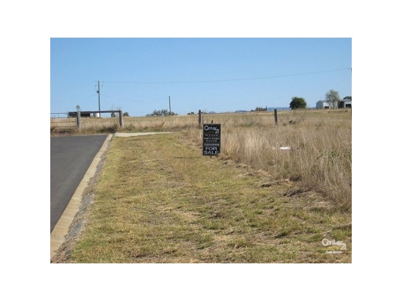 Plainland QLD 4341