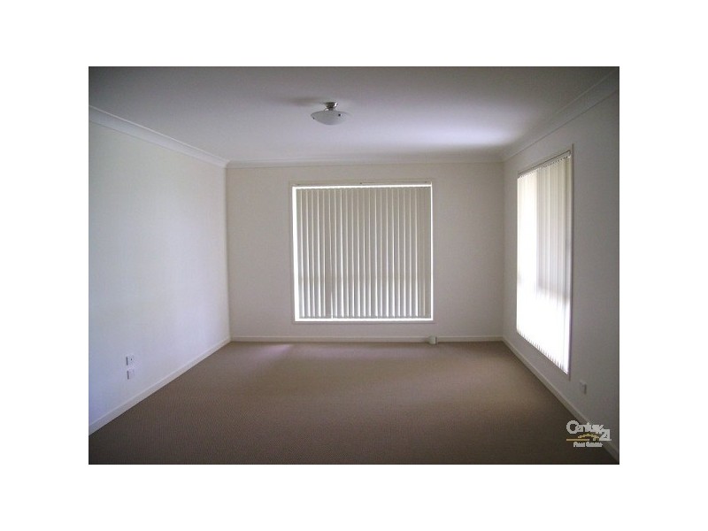 Regency Downs QLD 4341