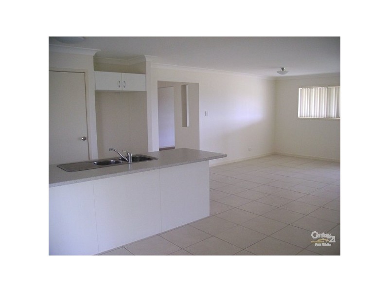 Regency Downs QLD 4341