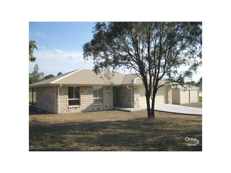 Regency Downs QLD 4341