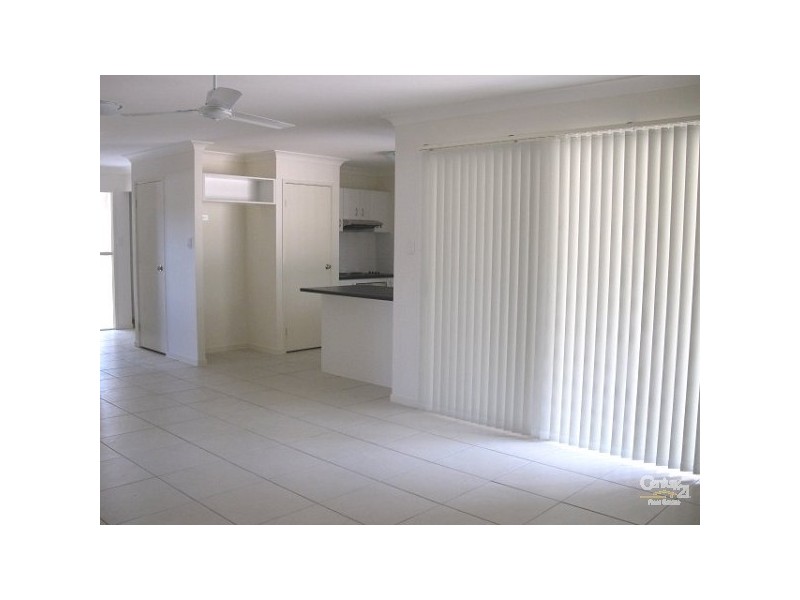 Regency Downs QLD 4341