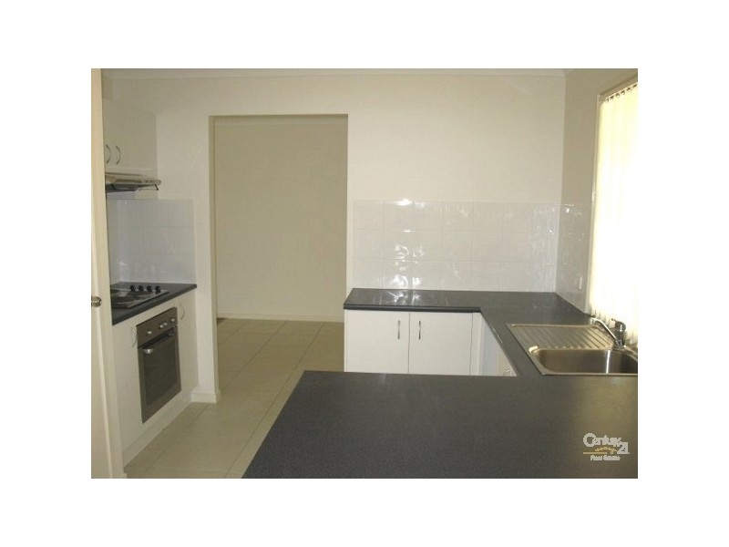 Regency Downs QLD 4341