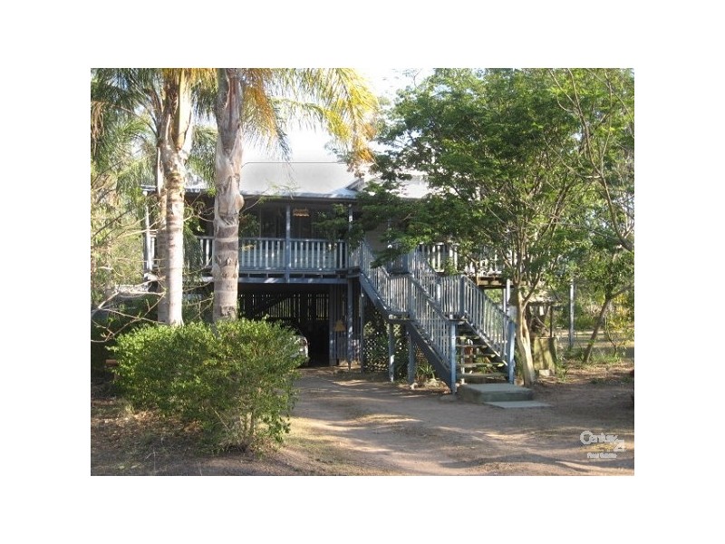 Regency Downs QLD 4341