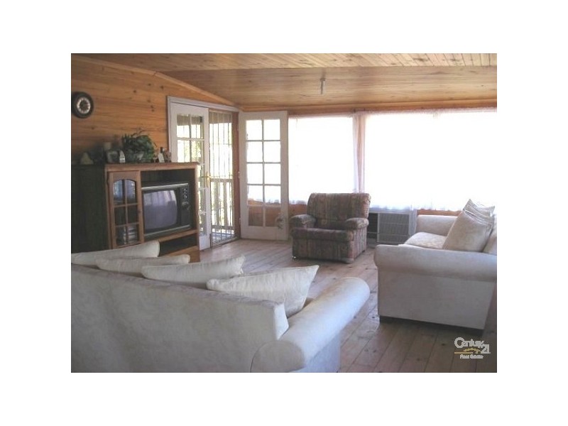 Regency Downs QLD 4341