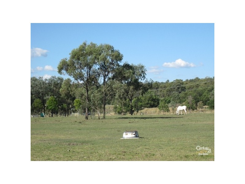 Regency Downs QLD 4341