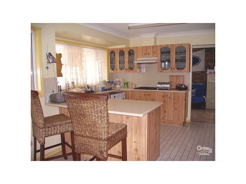 Regency Downs QLD 4341