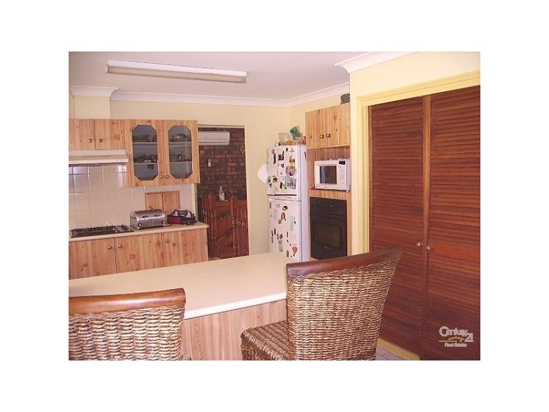 Regency Downs QLD 4341