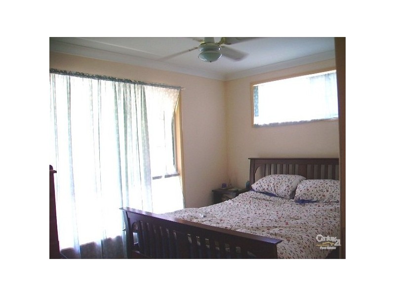 Regency Downs QLD 4341