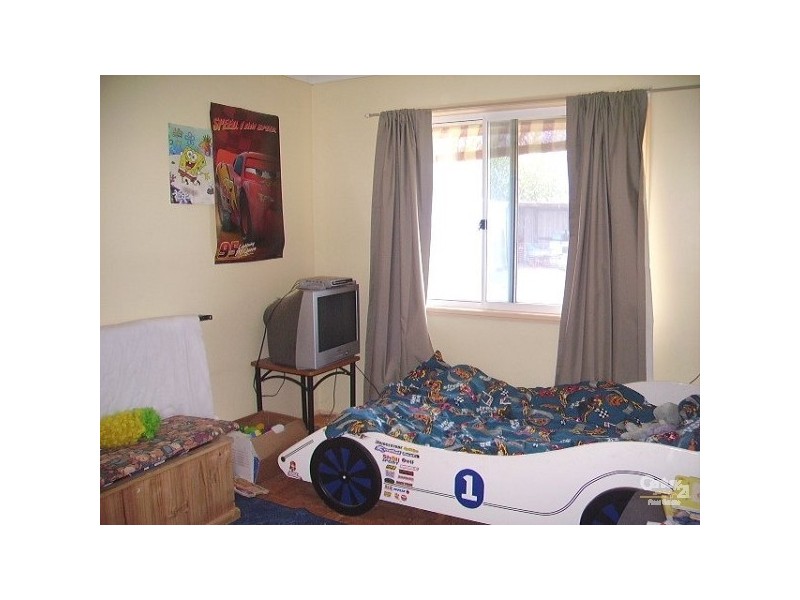 Regency Downs QLD 4341