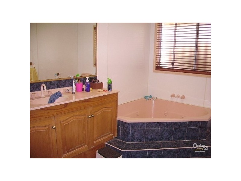 Regency Downs QLD 4341