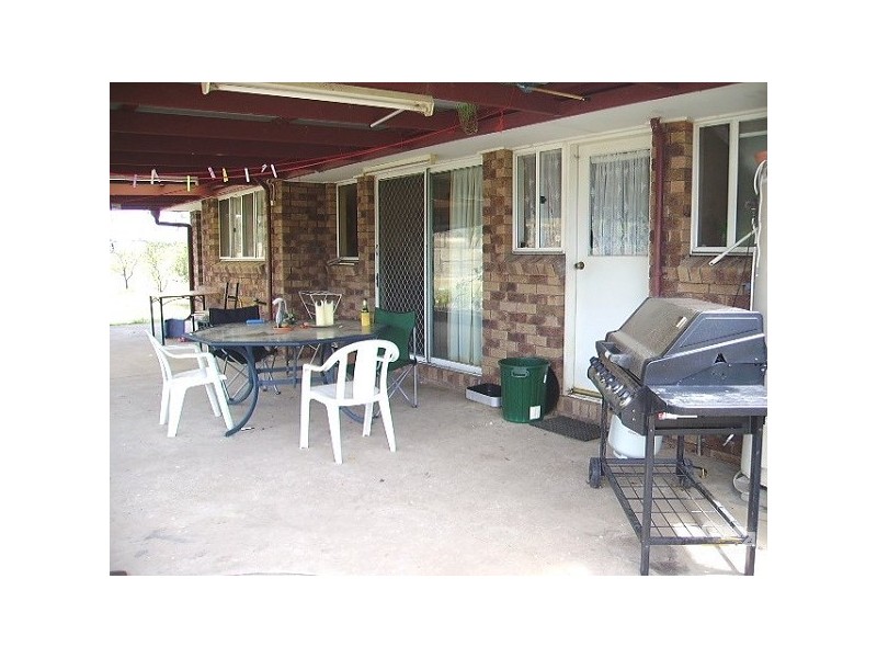 Regency Downs QLD 4341